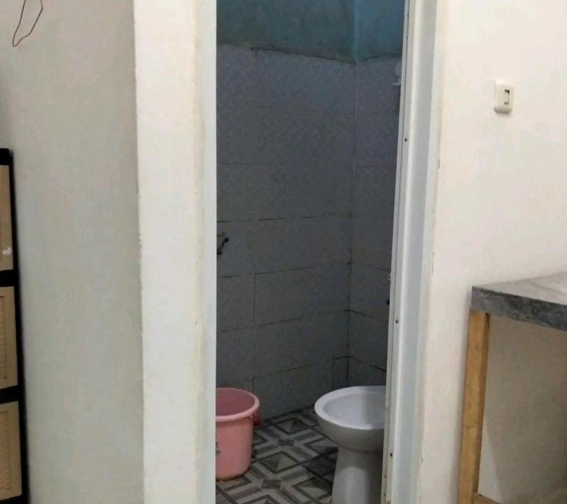 Photo of Bathroom in Sorong