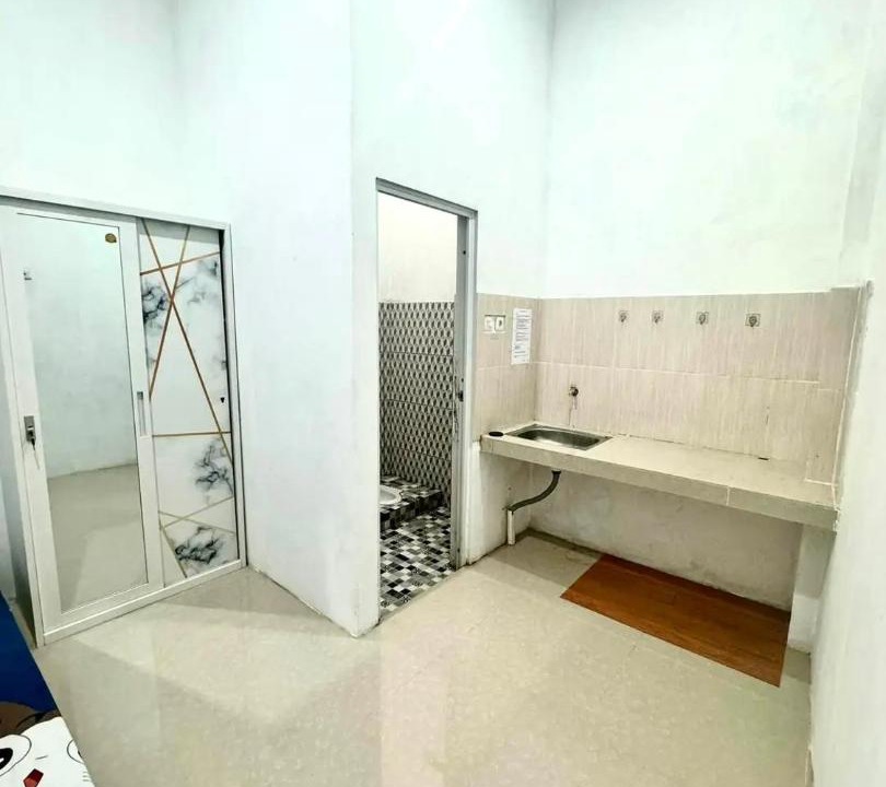 Photo of Bathroom in Sorong