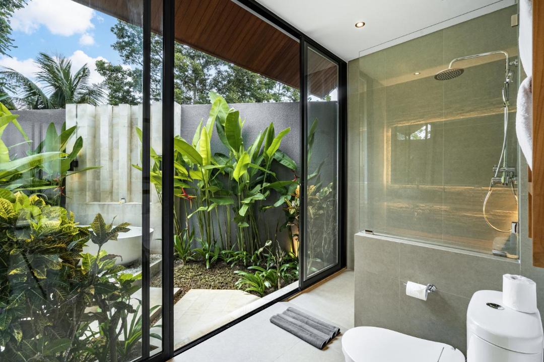 Photo of Bathroom in Pejeng