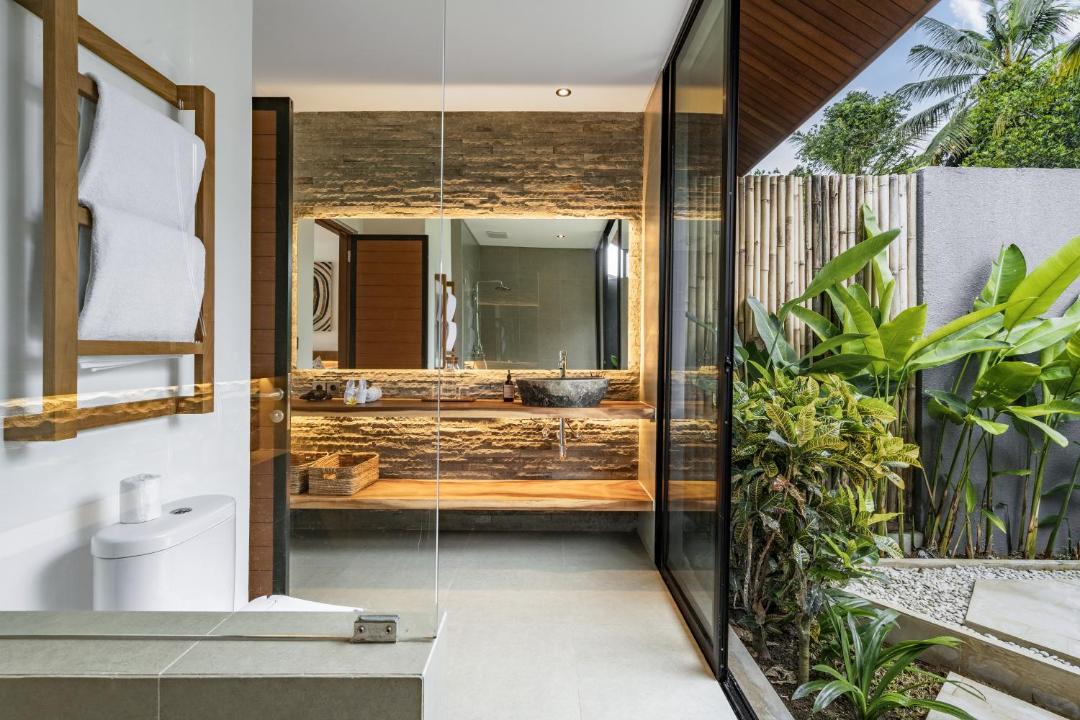 Photo of Bathroom in Pejeng