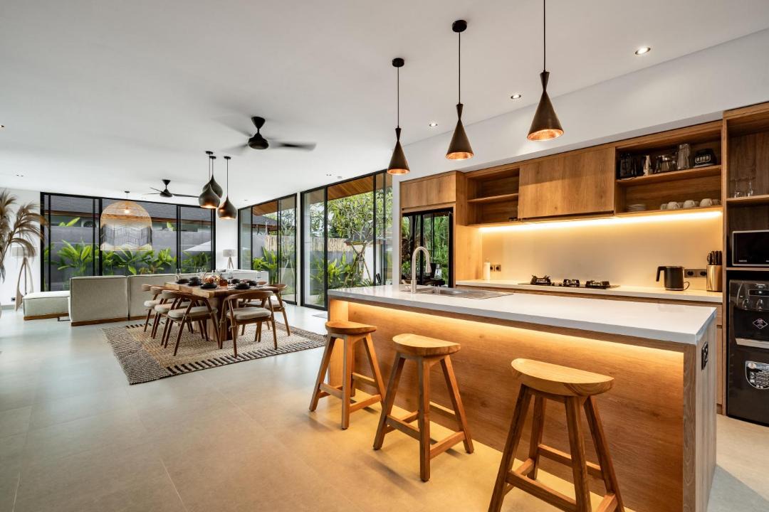 Photo of Kitchen in Pejeng