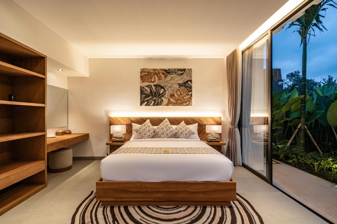 Photo of Bedroom in Pejeng
