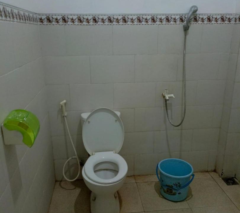 Photo of Bathroom in Bancar