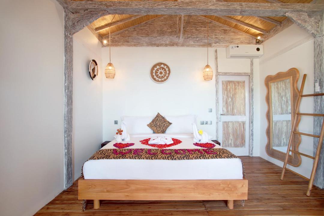 Photo of Bedroom in Jungut Batu