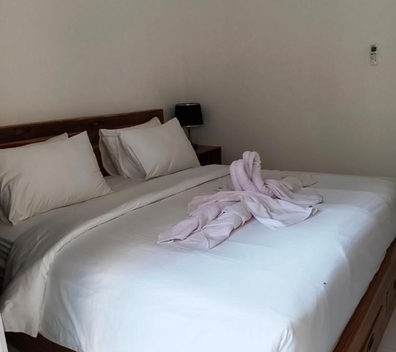 Photo of Bedroom in Sanur Kauh