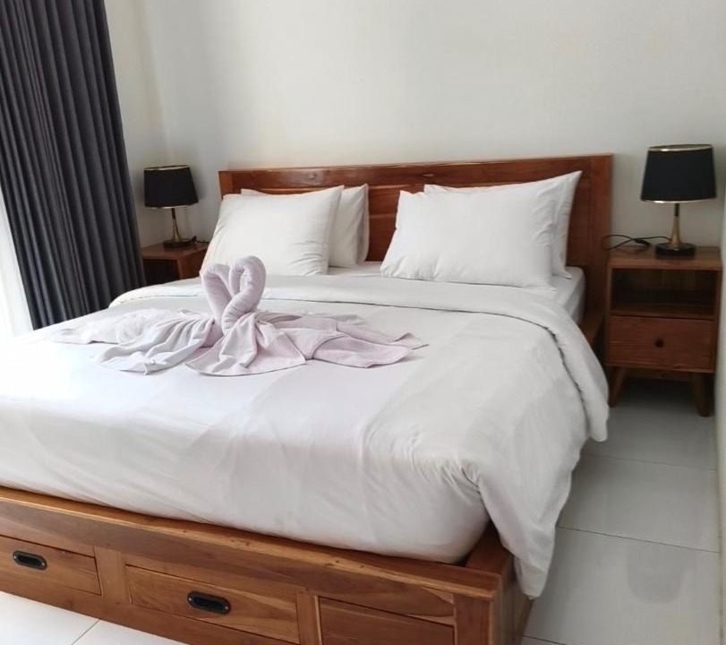 Photo of Bedroom in Sanur Kauh