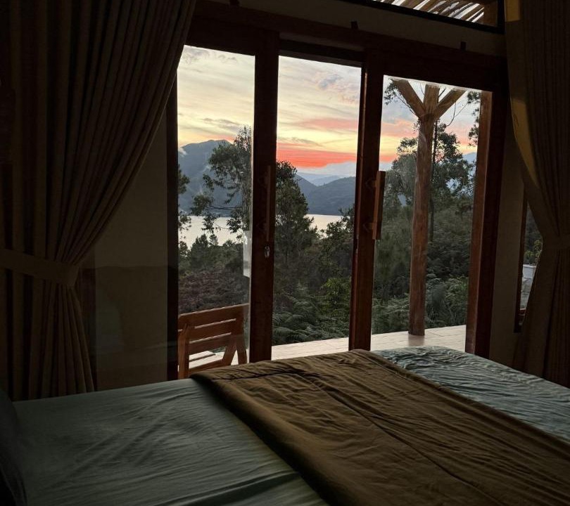 Photo of Bedroom in Samosir