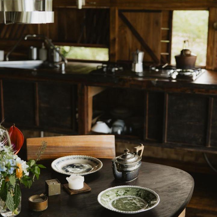 Photo of Kitchen in Penebel