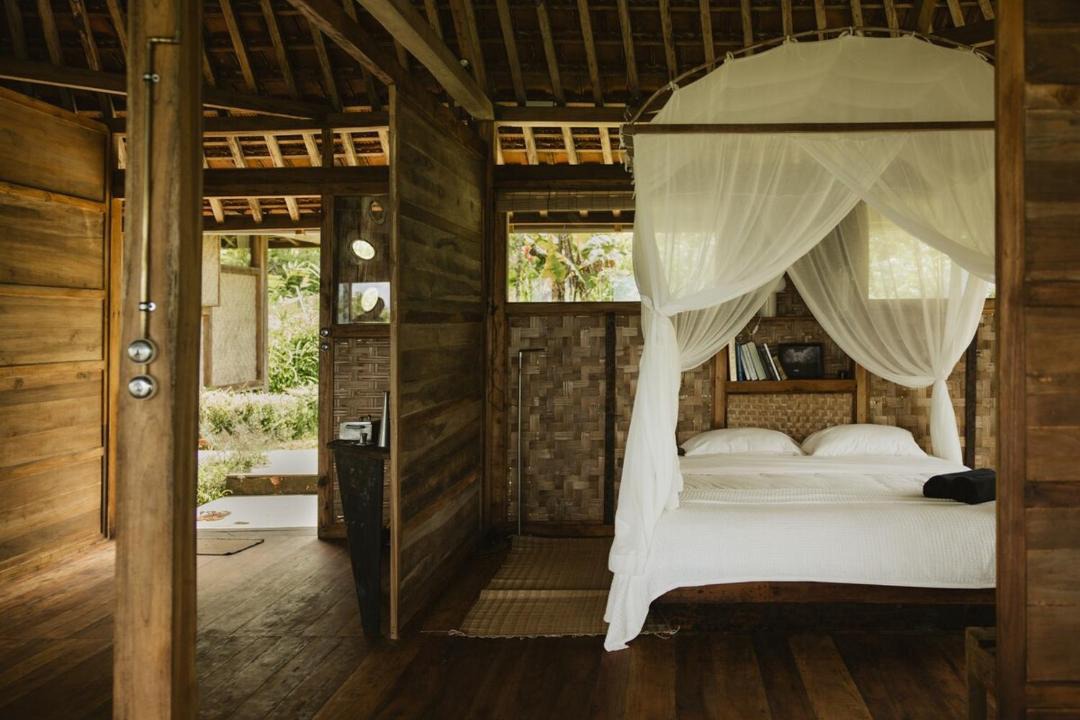 Photo of Bedroom in Penebel