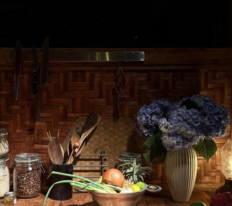 Photo of Kitchen in Penebel