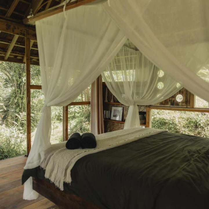 Photo of Bedroom in Penebel