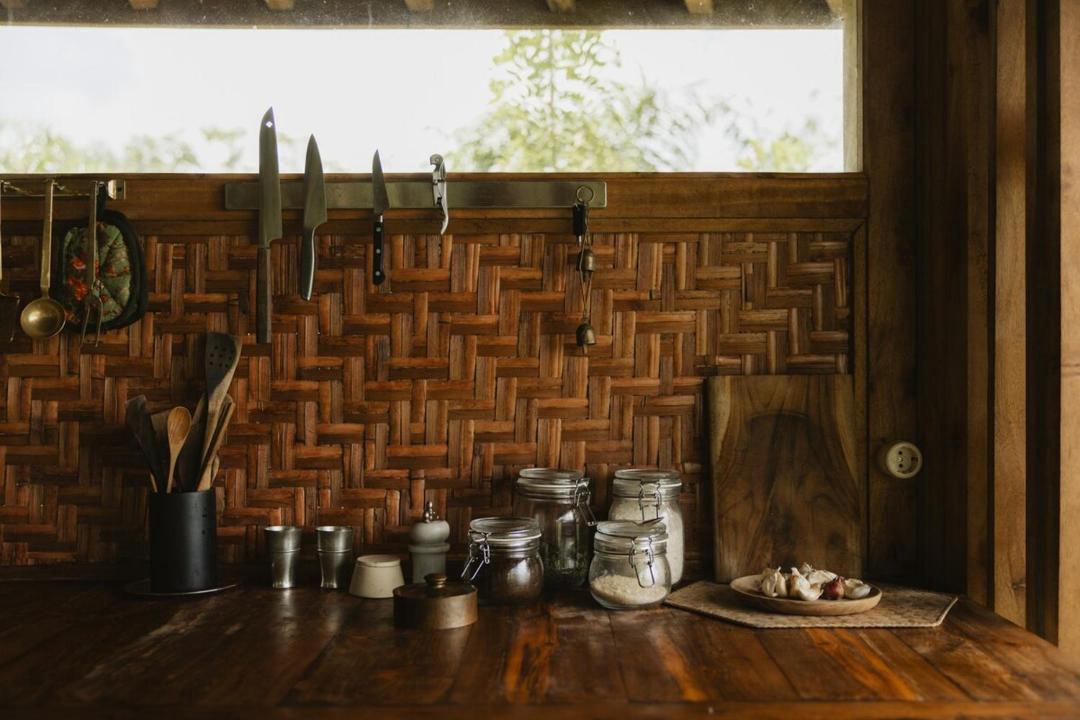 Photo of Kitchen in Penebel