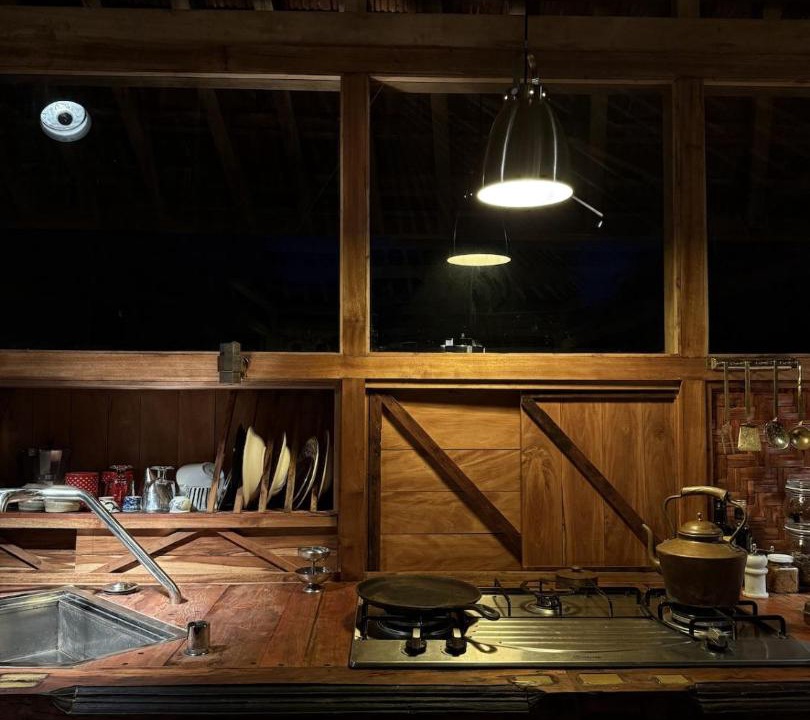 Photo of Kitchen in Penebel