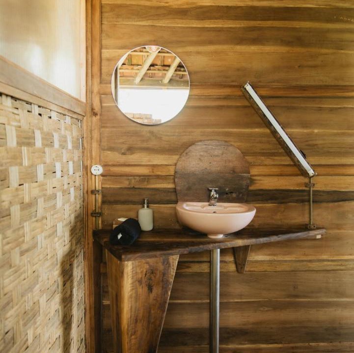 Photo of Bathroom in Penebel