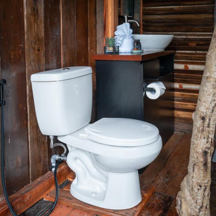 Photo of Bathroom in Sidemen