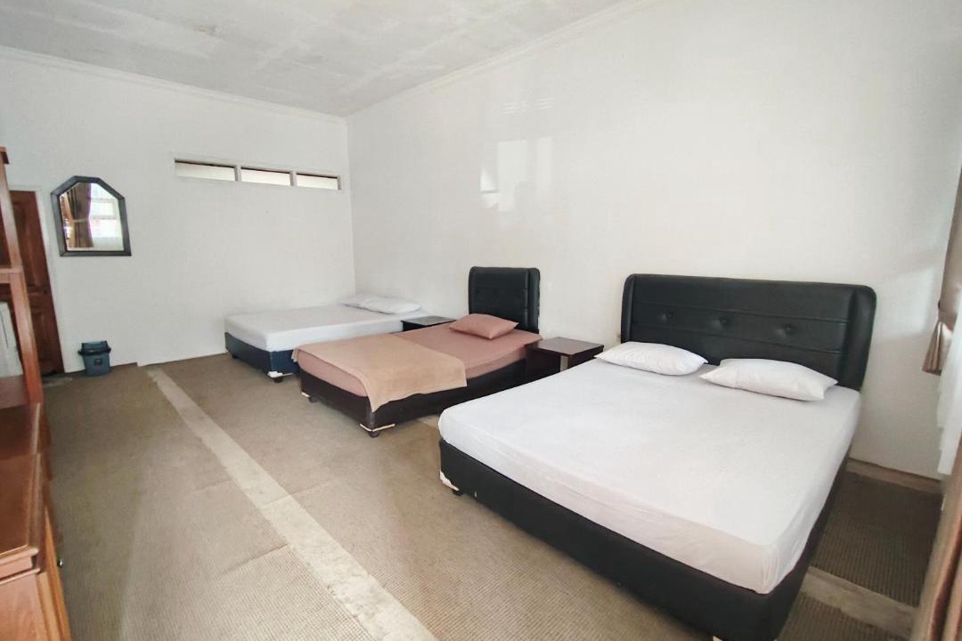 Photo of Bedroom in Pangalengan