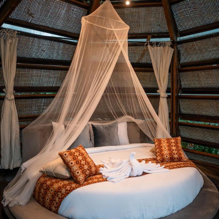 Photo of Bedroom in Sidemen
