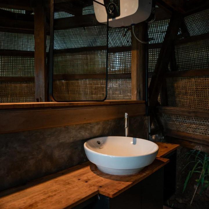 Photo of Bathroom in Sidemen