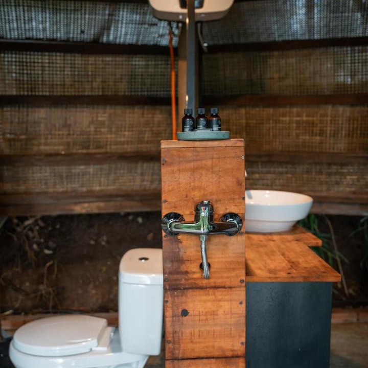 Photo of Bathroom in Sidemen
