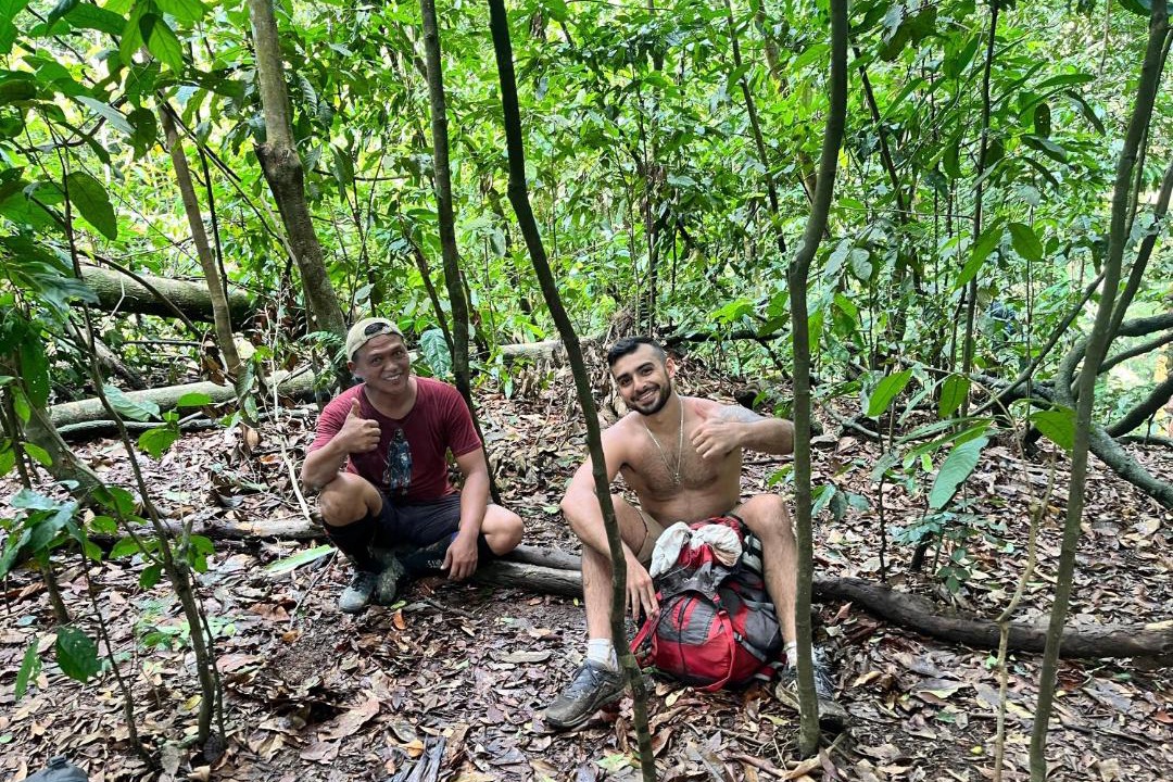Photo of Others in Bukit Lawang