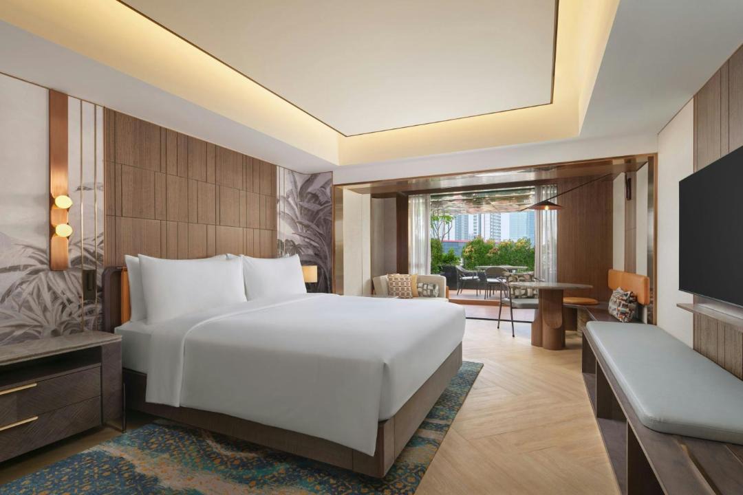 Photo of Bedroom in Kebon Sirih