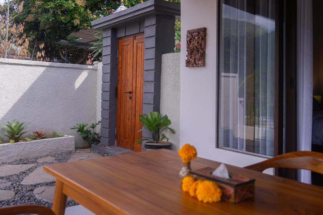 Photo of Patio Balcony in Sawan