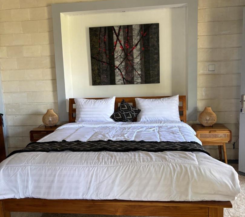 Photo of Bedroom in Pererenan