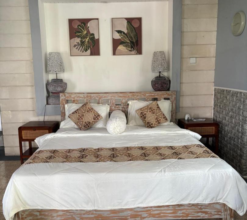 Photo of Bedroom in Pererenan