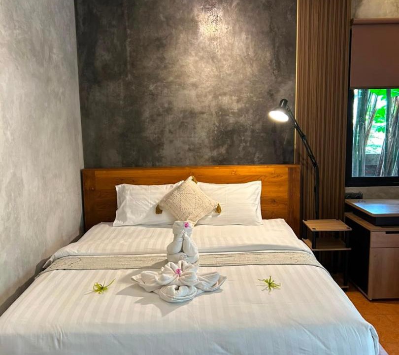 Photo of Bedroom in Tampaksiring