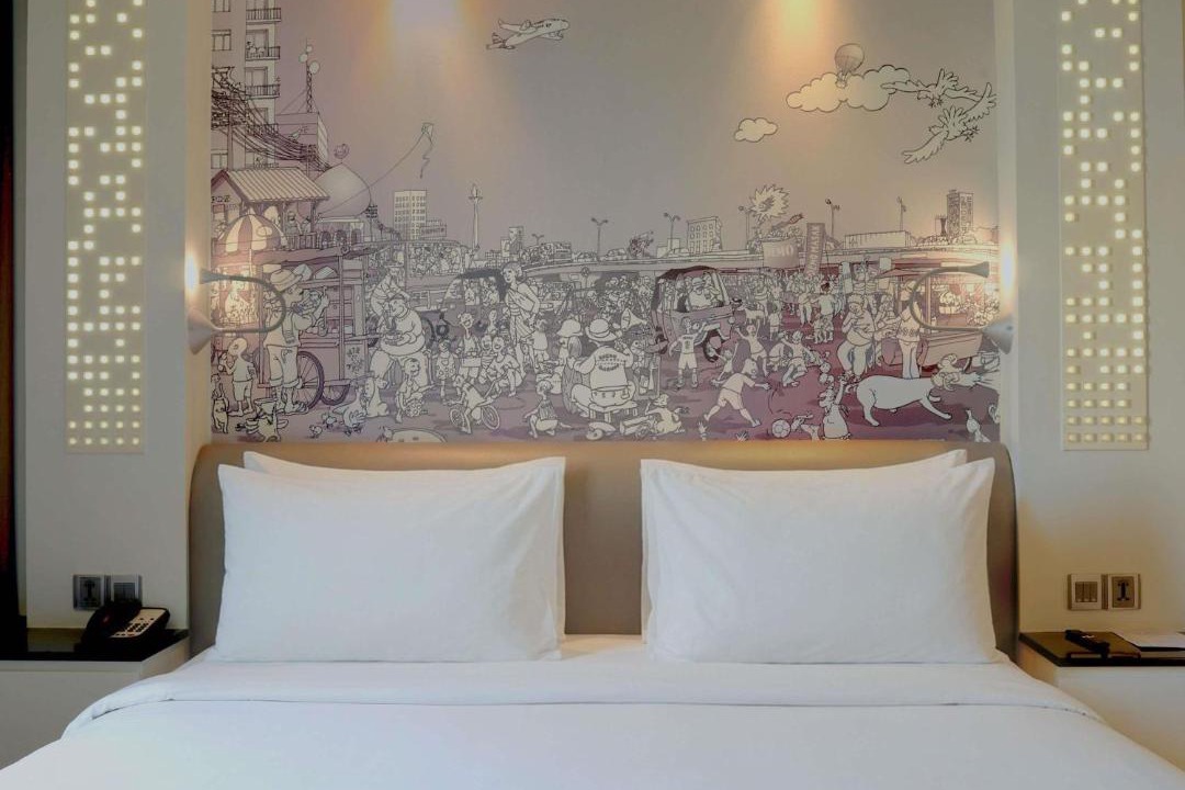 Photo of Bedroom in Cilandak