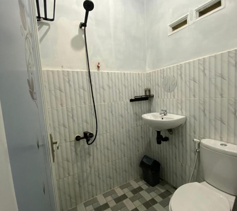 Photo of Bathroom in Bukit Lawang