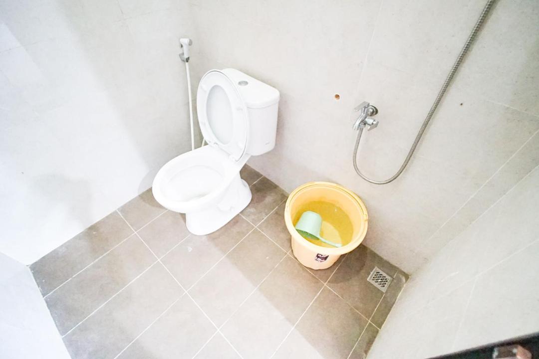 Photo of Bathroom in Banaran