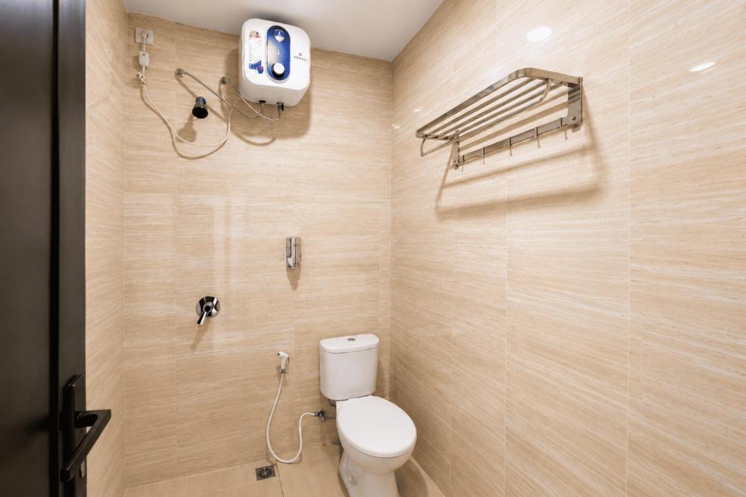 Photo of Bathroom in Tawangmangu