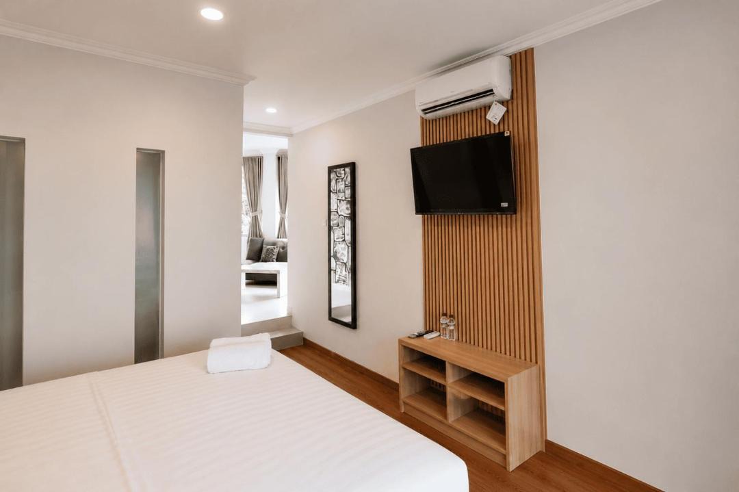 Photo of Bedroom in Tawangmangu