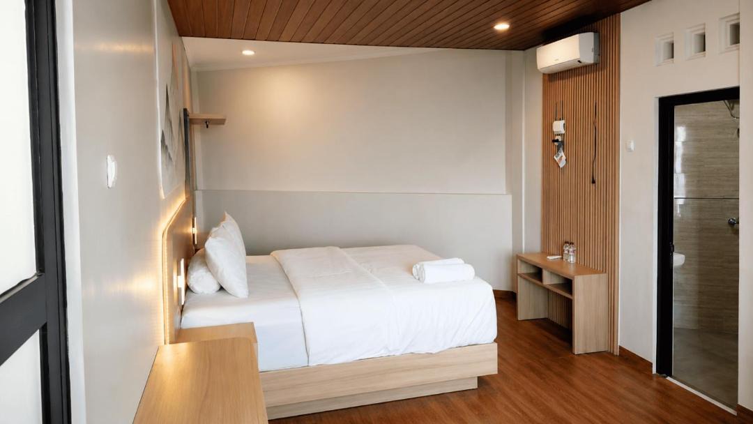 Photo of Bedroom in Tawangmangu