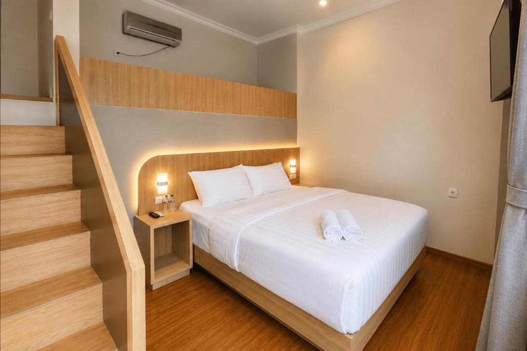 Photo of Bedroom in Tawangmangu