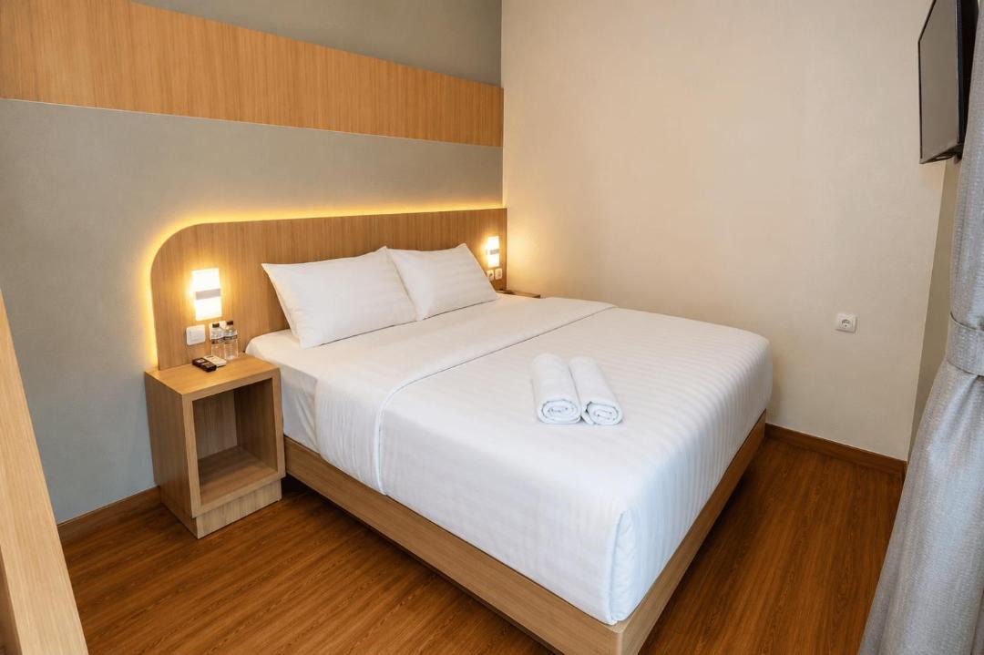Photo of Bedroom in Tawangmangu