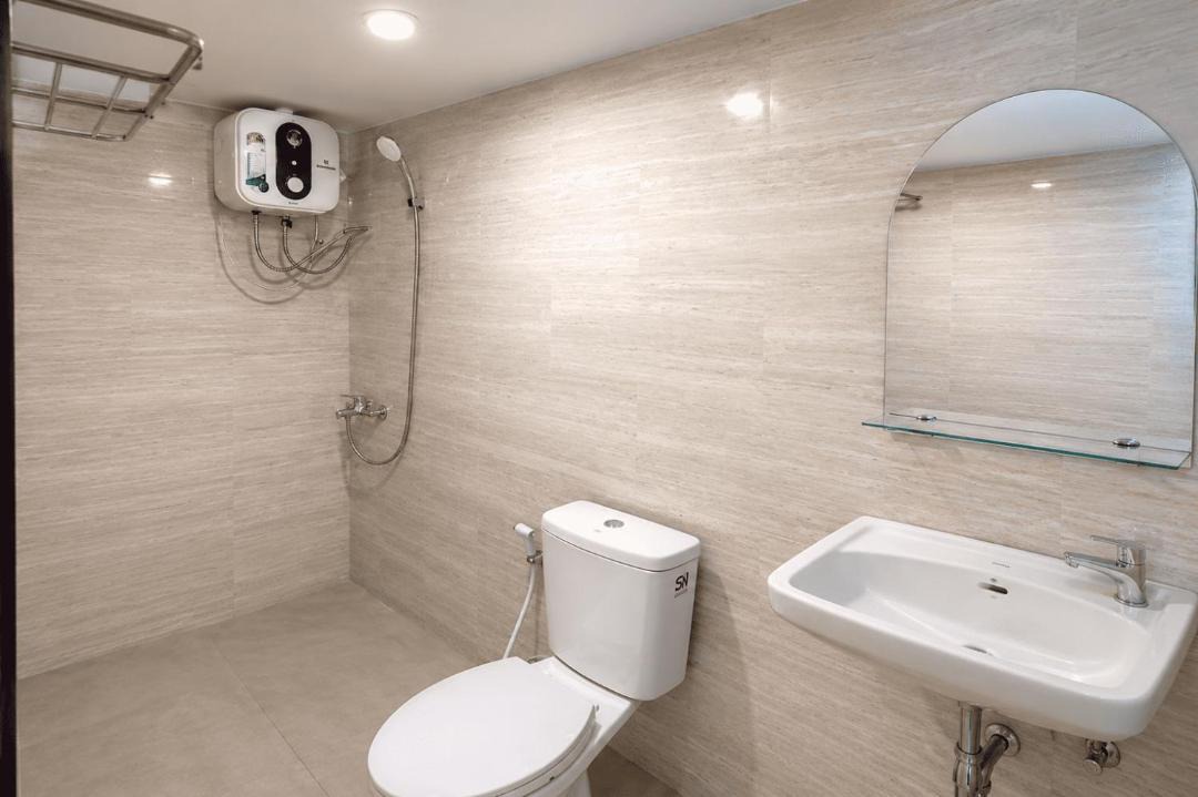 Photo of Bathroom in Tawangmangu