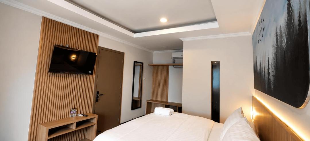 Photo of Bedroom in Tawangmangu
