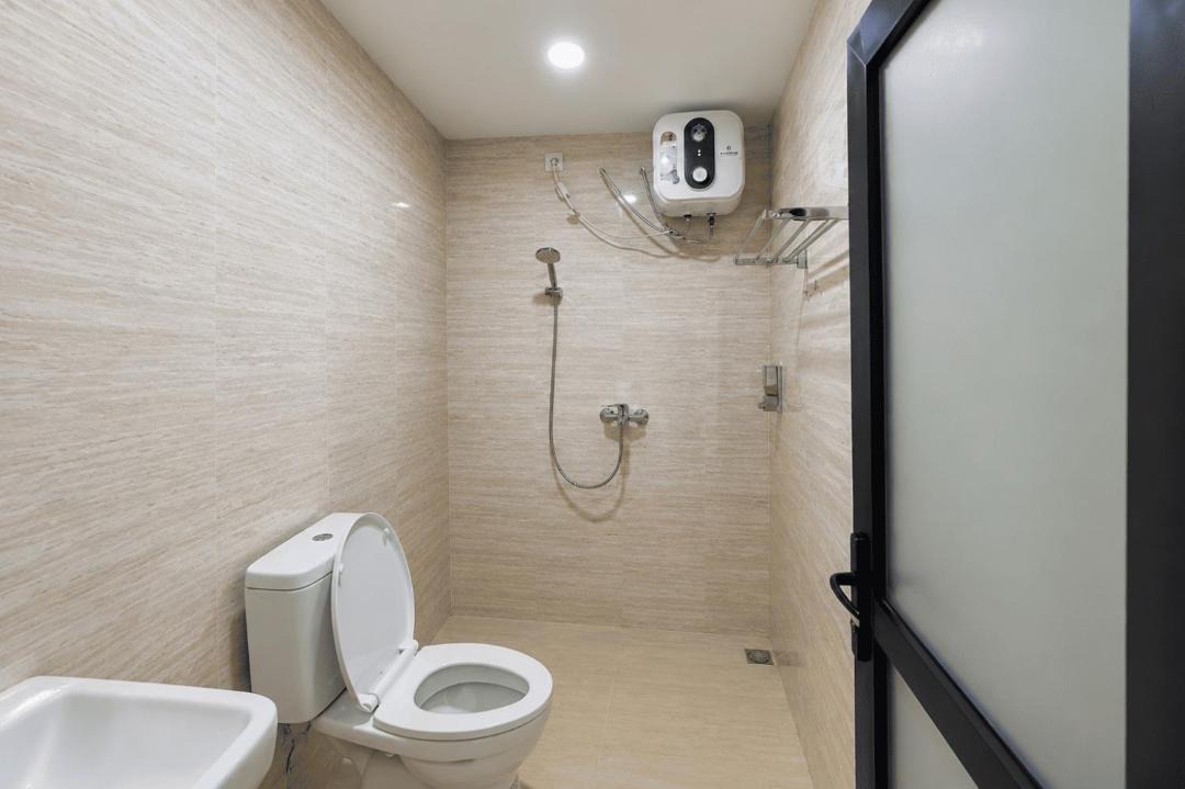 Photo of Bathroom in Tawangmangu