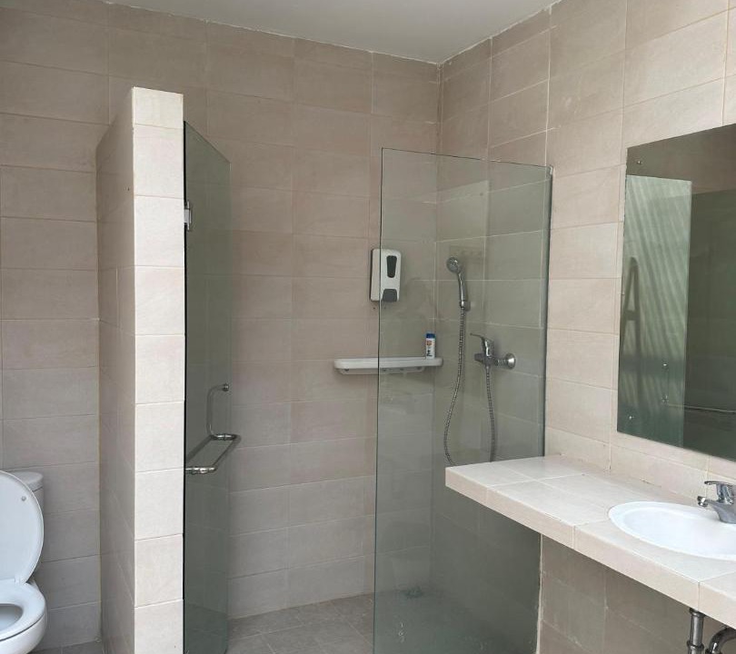 Photo of Bathroom in Waisai