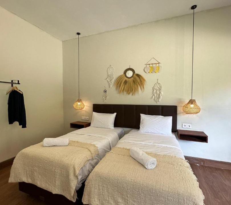 Photo of Bedroom in Waisai