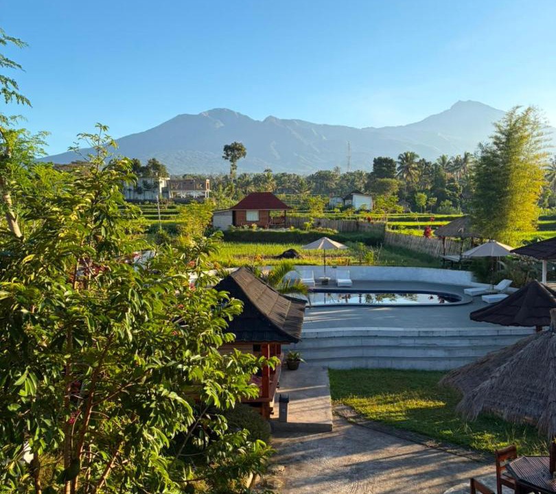 Photo of Others in Tetebatu