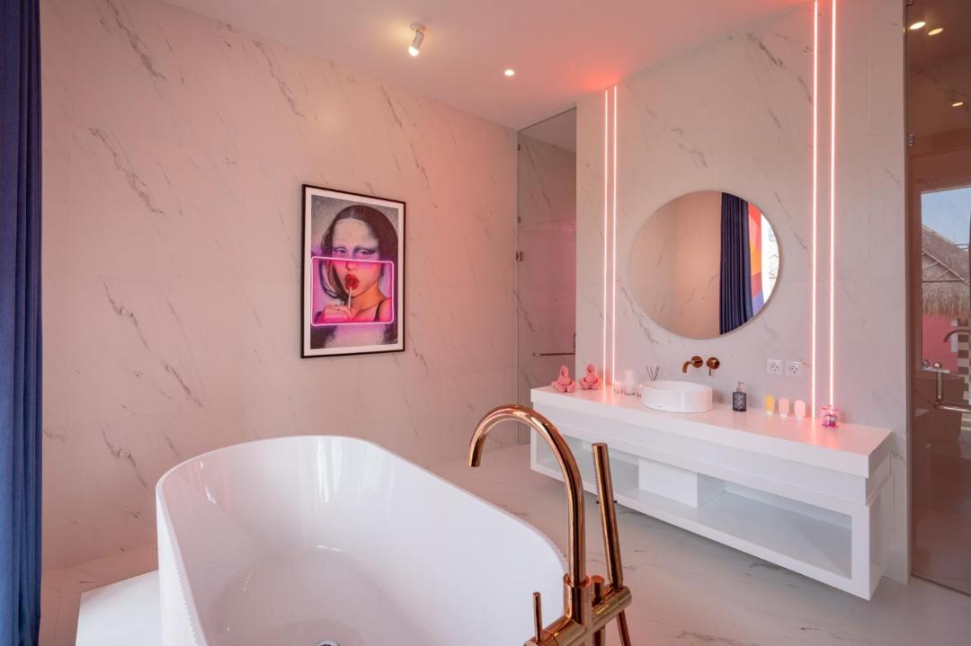 Photo of Bathroom in Beraban