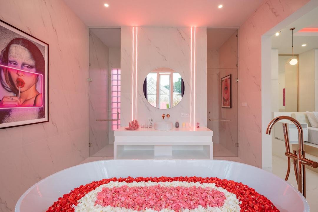 Photo of Bathroom in Beraban