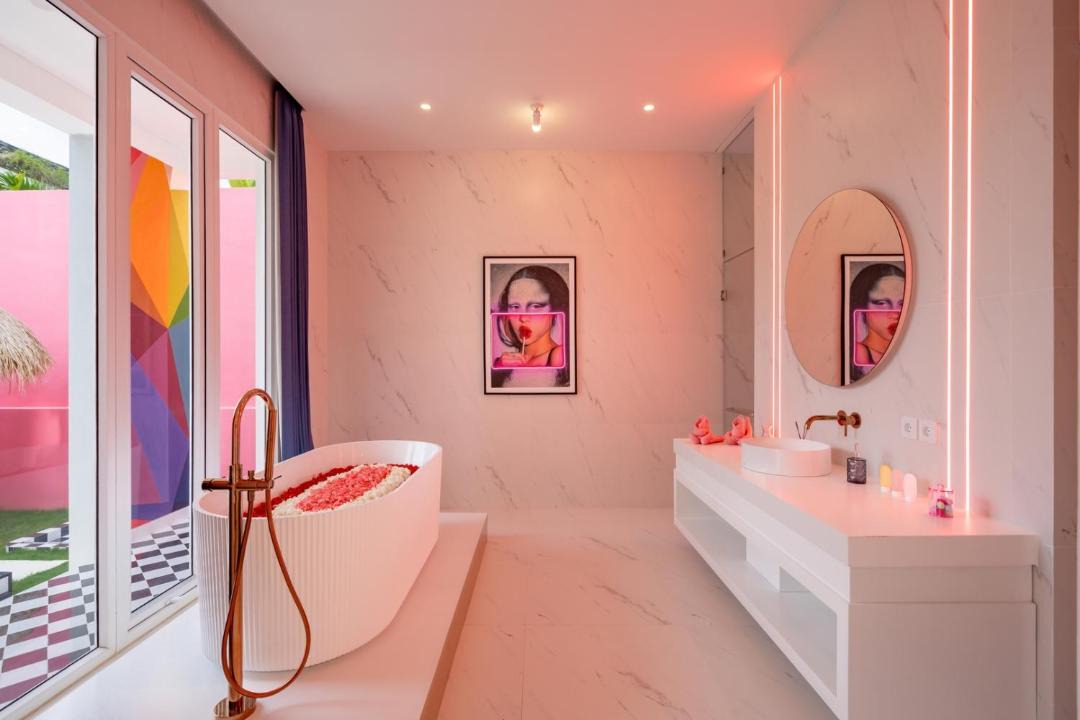 Photo of Bathroom in Beraban