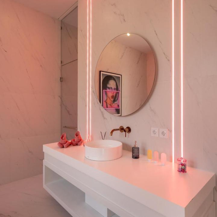 Photo of Bathroom in Beraban