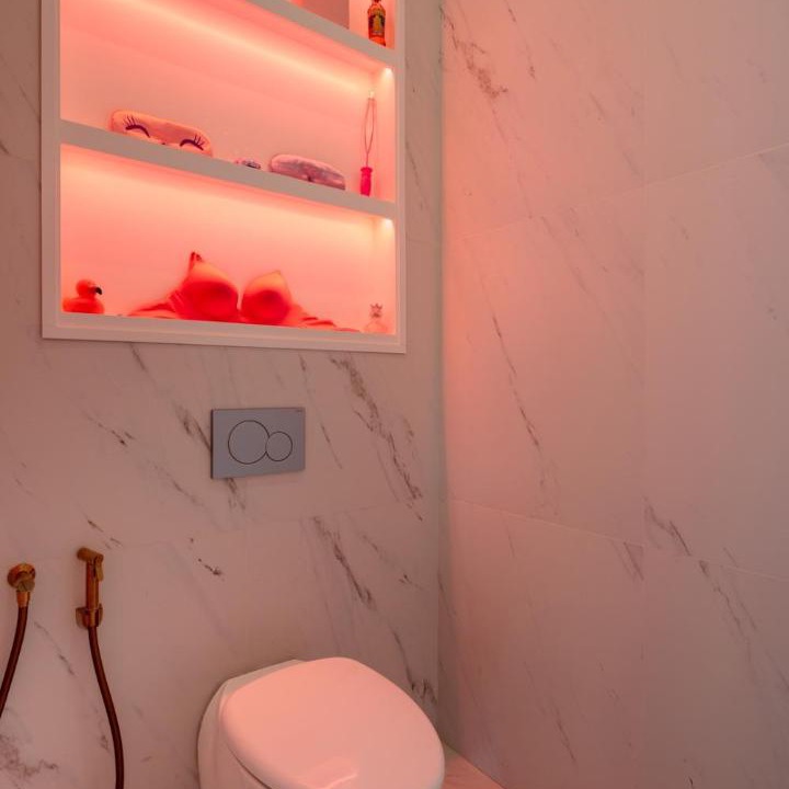 Photo of Bathroom in Beraban
