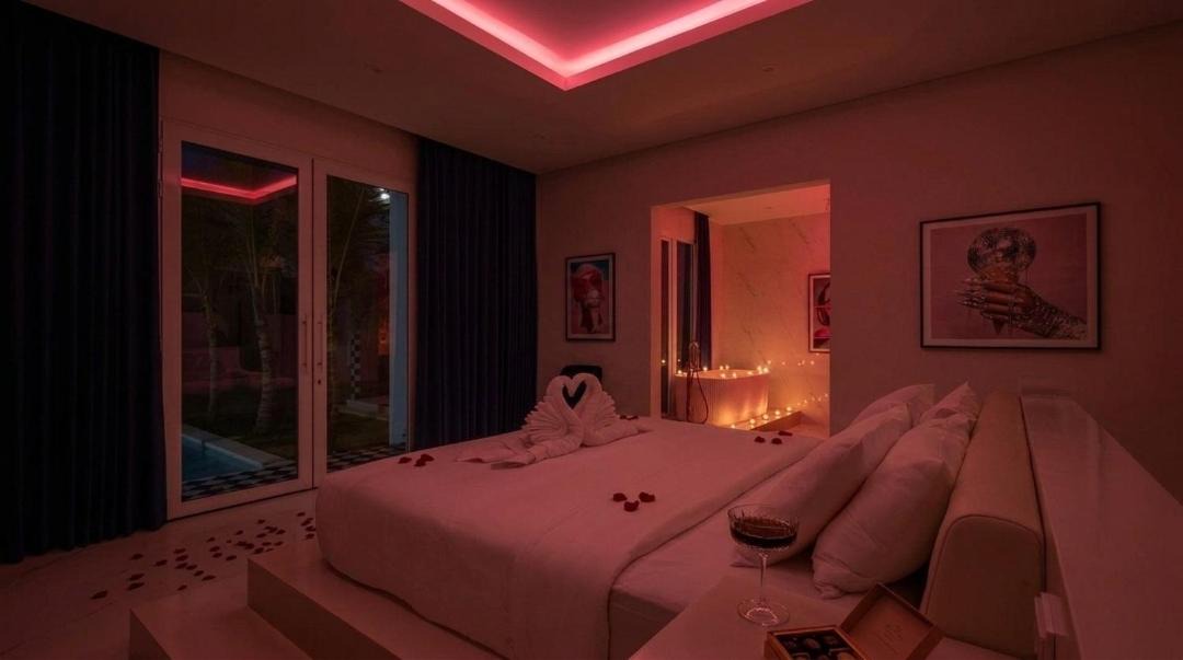 Photo of Bedroom in Beraban