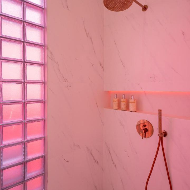 Photo of Bathroom in Beraban